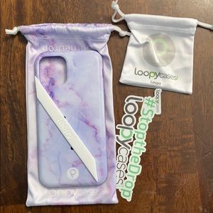 Loopy Case iPhone 11 Pro
